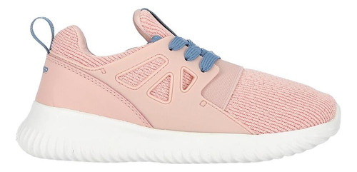 Topper Zapatilla Kids - Mamba Kids Rosa Gros