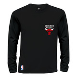 Camiseta Camibuzo Basketball Nba Chicago Bulls