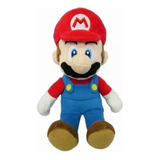 Peluches Mario Bros 45 Cms