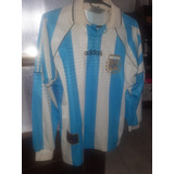 Camiseta Selección Argentina Original 