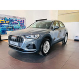 Nueva Q3 Sport 35 1.4 Tfsi 150cv S-tronic Automática 2024 