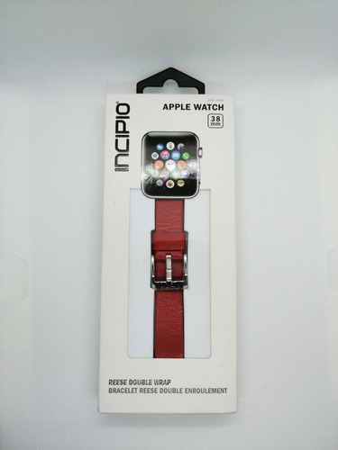 Apple Watch Strap Correa Extensible Reloj 38 Mm