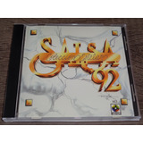 Salsa Coleccion Estelar '92, Varios, Musart 1992
