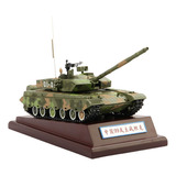 Modelo De Tanque A Escala 1/40, Ornamento, Tanque De Batalla