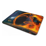 Mouse Pad Gandalf Vs Balrog