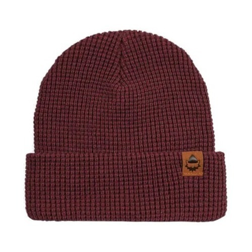 Gorro Gnomo / Waffle