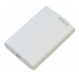 Mikrotik Powerbox Rb750p-pbr2 Outdoor Router