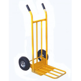 Carro Carga Tipo Yegua 250 Kg - Ferrymaq