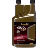 Suplemento Animal Equino Organnact Glicol Turbo 1,5l