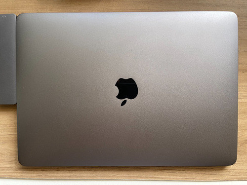 Apple Macbook Air (13 Polegadas, Chip M1, 512 Gb De Ssd)