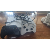 Xbox One S 1 Tb Incluye 2 Controles 