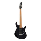 Guitarra Cort G300 Pro Super Strat Preto C/ Seymour Duncan