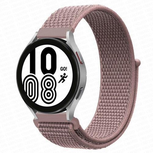 Correa Para Samsung Galaxy Watch 5 Pro,active,gear, De Nylon