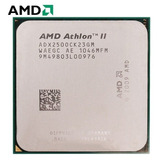 Processador Amd Athlon Ii X2 250 3ghz Am3 Am2+