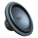 1 Subwoofer Evok Sw900 Rms 1800w 12 Polegadas 4 Ohms