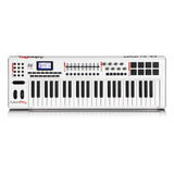 Controlador Midi Axiom Pro 49