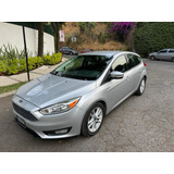 Ford Focus 2015 2.0 Se Hchback At