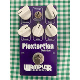 Pedal Distortion Plextortion