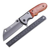 Navaja Tactica Boker Supervivencia Original Militar Da104