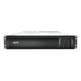 Ups Apc Smart Smt 3000 Va Rack Smt3000r2i-ar