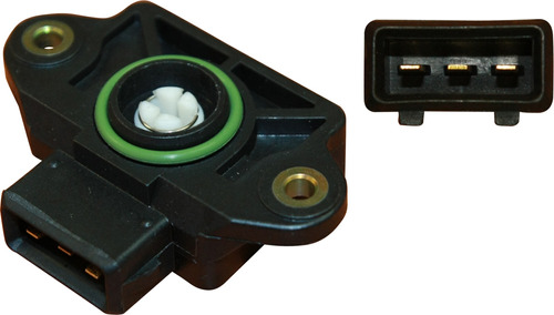 Sensor Acelerador Tps Volkswagen Jetta A3 2.0l 93-97