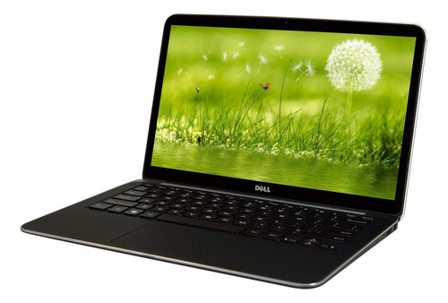 Laptop Touch Dell Xps 13 Core I7 8gb Ram 120gb Ssd 