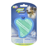 Juguete Para Perro Juguete Dental Con Cerdas Fancy Pets Sabor