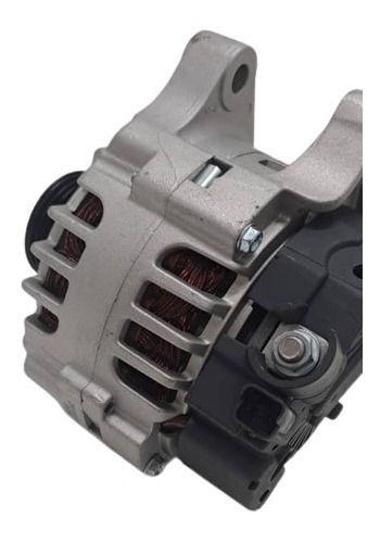 Alternador Peugeot 206 207 Partner Foto 3