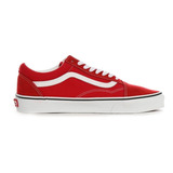 Tenis Vans Old Skool Unisex Deportivo Skate