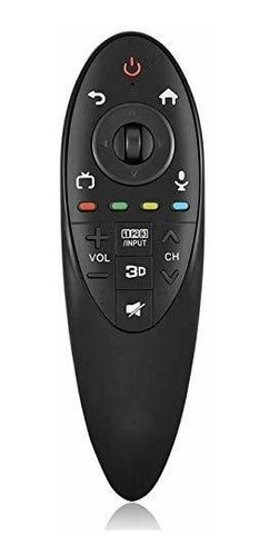 Control Remoto - New An-mr500g Replace Remote For LG Tv 39lb