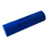 Pilas Baterias Recargables De Litio 18650 6600mah Vaporizado