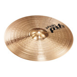 Platillo Paiste Pst5 Medium Crash 18 / Sagás Music Shop