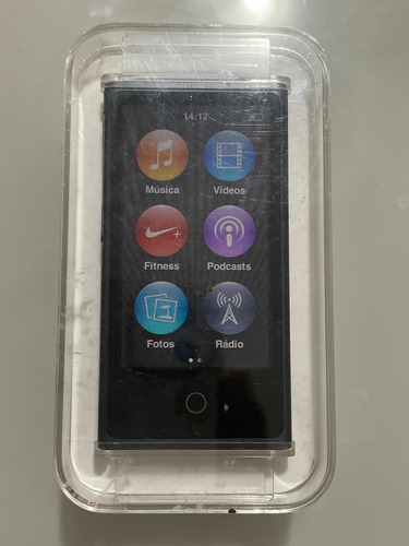 iPod Touch Nano 16gb