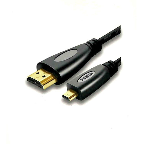 Cable Micro Hdmi A Hdmi 4k