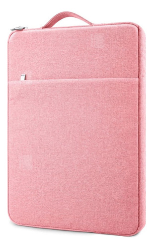 Bolso Para Notebook 15 Pulgadas Impermeable Y Microfibra
