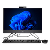 Pc All In One Hp Pro G9 Core I5 Ram 8gb Ssd 256gb 23.8 