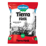 Tierra Fértil Landiner 50 Litros Candyclub