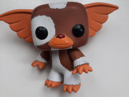 Oferta Funko Pop Sin Caja Gremlins Gizmo, Original 