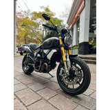 Ducati Scrambler 1100 2020 San Isidro Servicios Oficiales