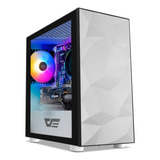 Enviogratis Pc Gamer Amd, 8gb Video/16gb Ram/ssd 256-2tb Hdd