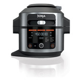 Ninja Foodi Olla De Presión Con Air Fryer Foodi Smart Ol501