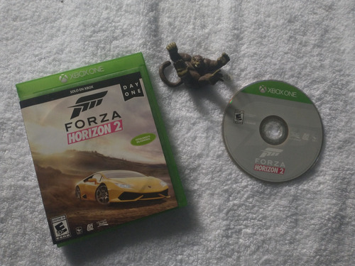 Forza Horizon 2 Day One Xbox One