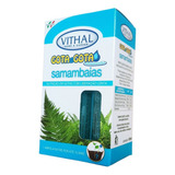 Fertilizante Liquido Gota A Gota Vithal 192ml 
