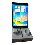 Tablet iPad 9 Apple A2602 Wifi 256gb Gris 10.2 