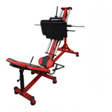 Leg Press 45 Profissional