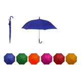 Guarda Chuva Colorido Infantil - Cod Els 01715 - 27 Unidades