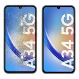 Cambio Modulo Para Samsung A34 5g Oled Instalacion Gratis 