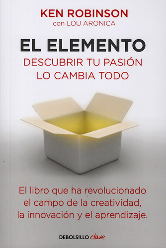 El Elemento - Ken Robinson