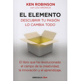 El Elemento - Ken Robinson