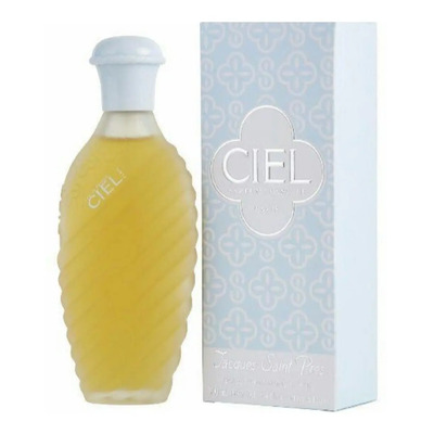 Jacques Saint Pres Ciel Eau de Parfum Oriental Mujer 100ml | Envío gratis